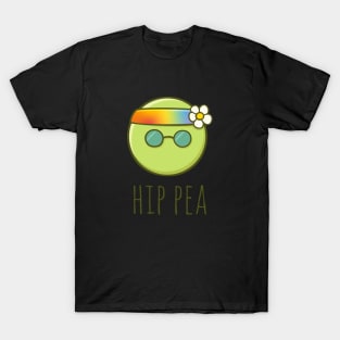 Hip Pea T-Shirt